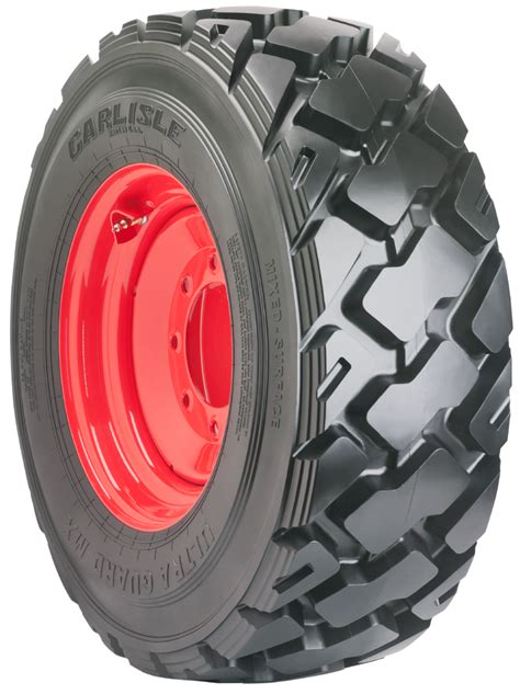 carlisle ultra guard mx skid steer tire|carlstar ultra guard mx.